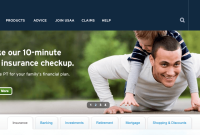 Usaa llc insurance