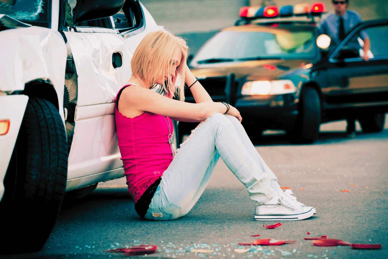 Car accident insurance lawyer near me