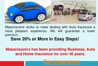 Car insurance milford ma