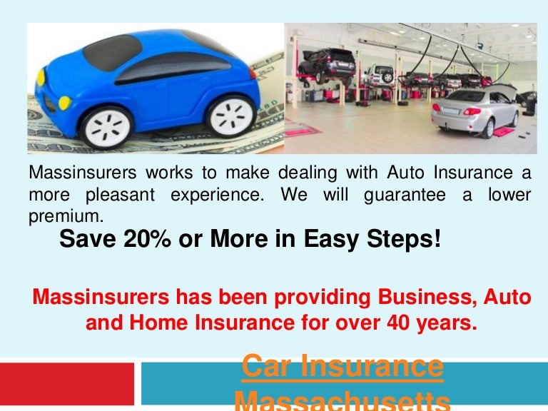 Car insurance milford ma