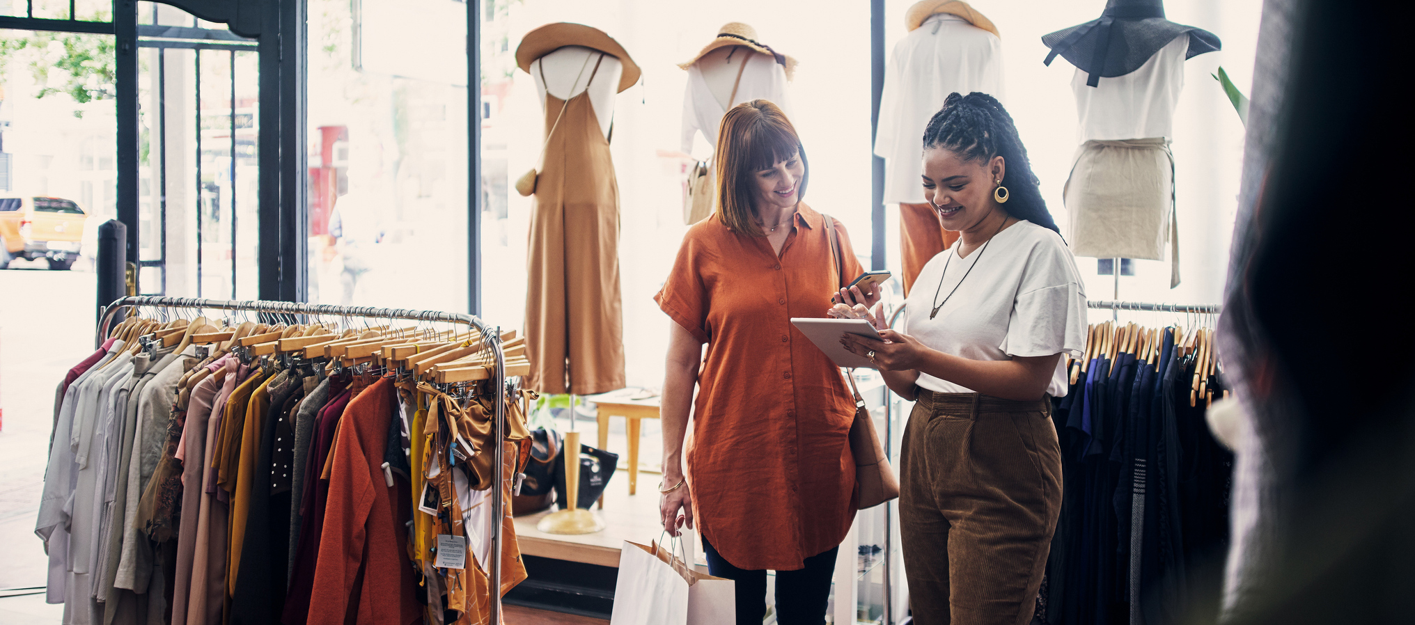 Three small business insurance commercial