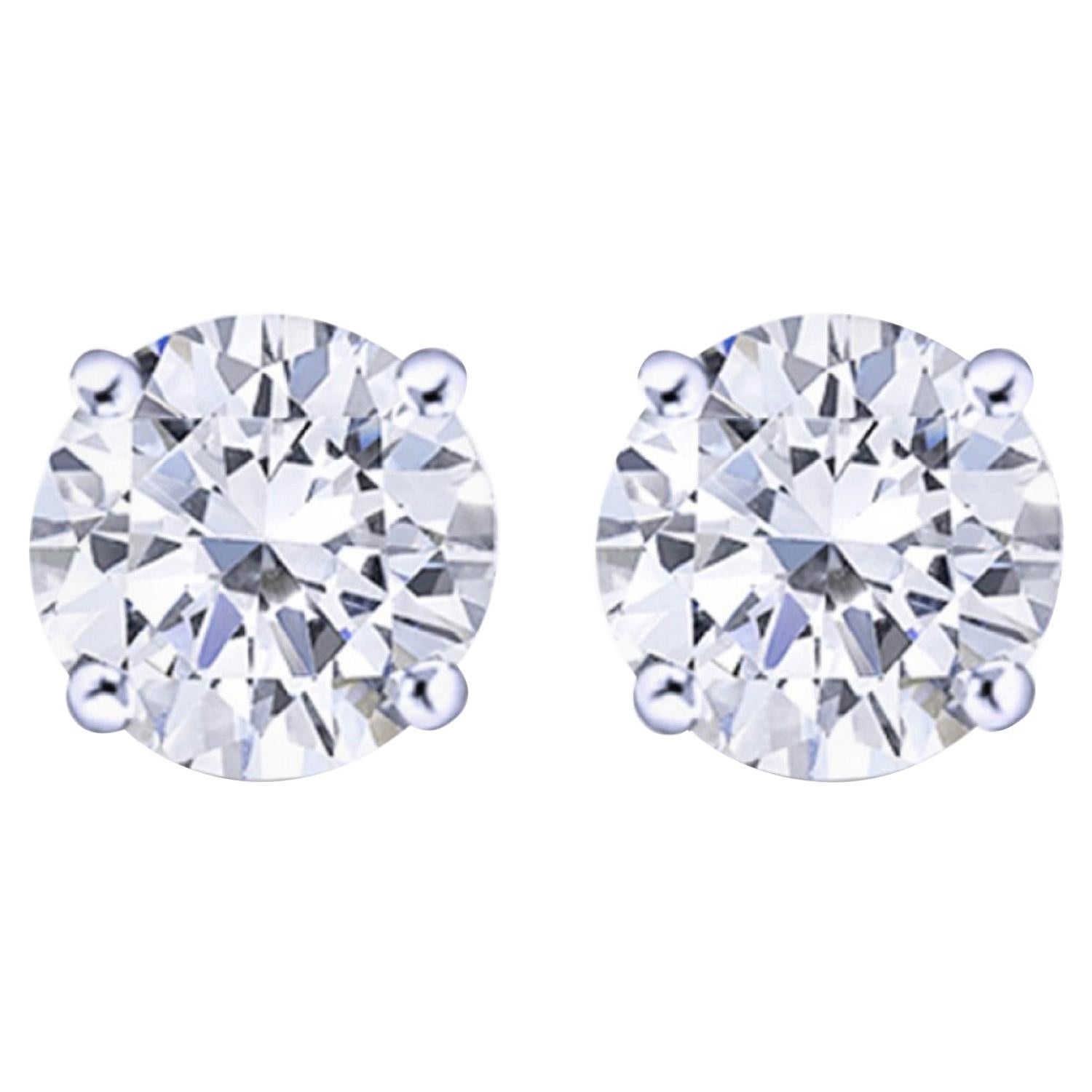 Diamond studs.com
