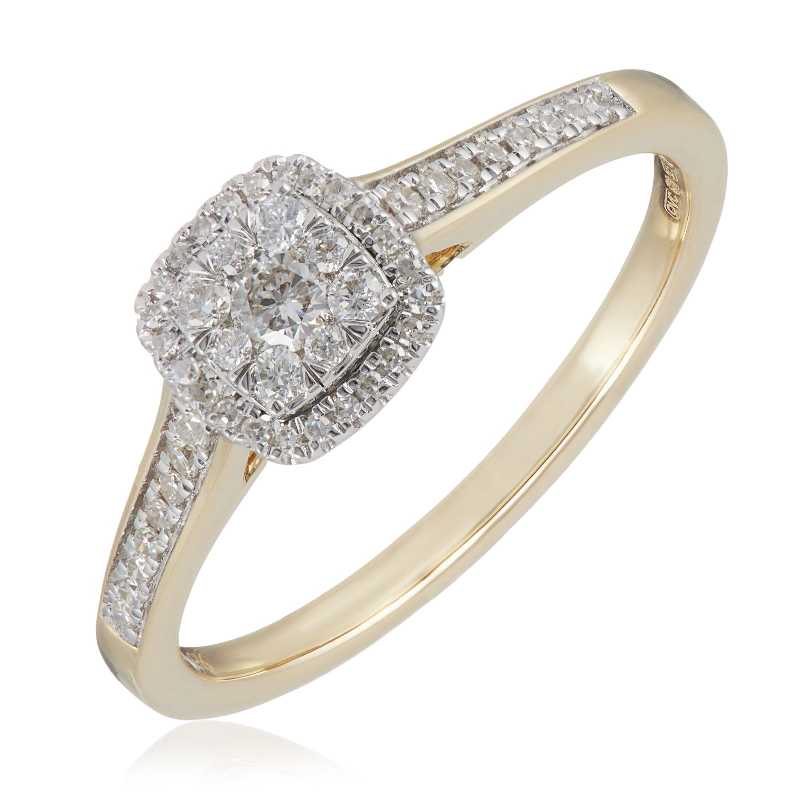 Buy a diamond ring online