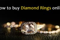 How to Buy Diamond Rings Online? ReadsWrites