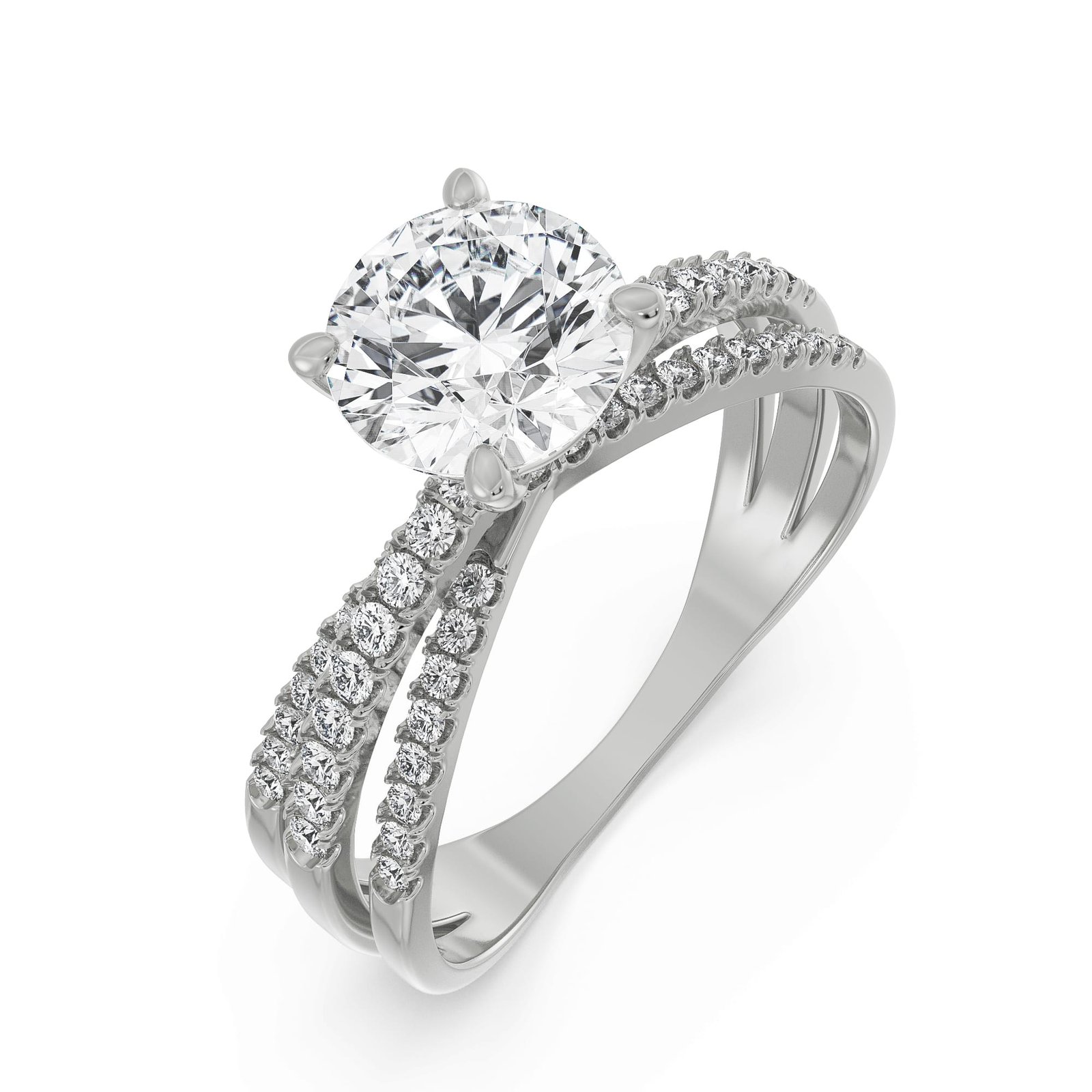 Diamond rings online shopping