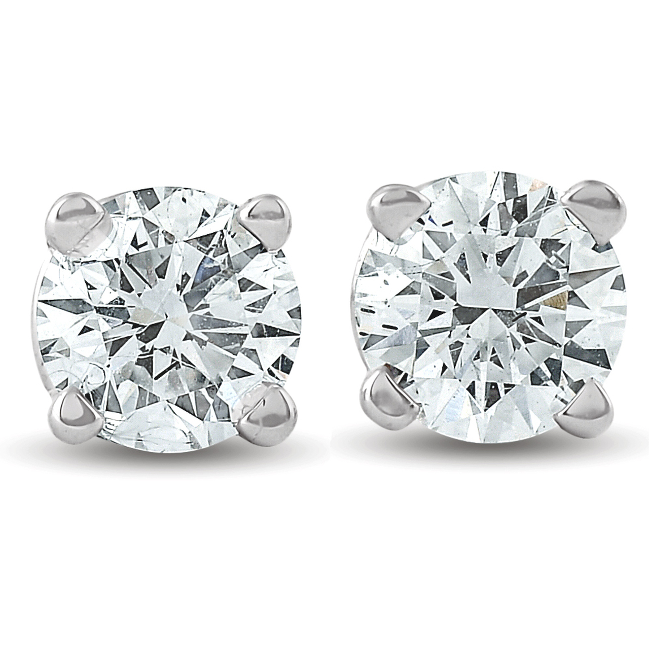 Diamond studs.com