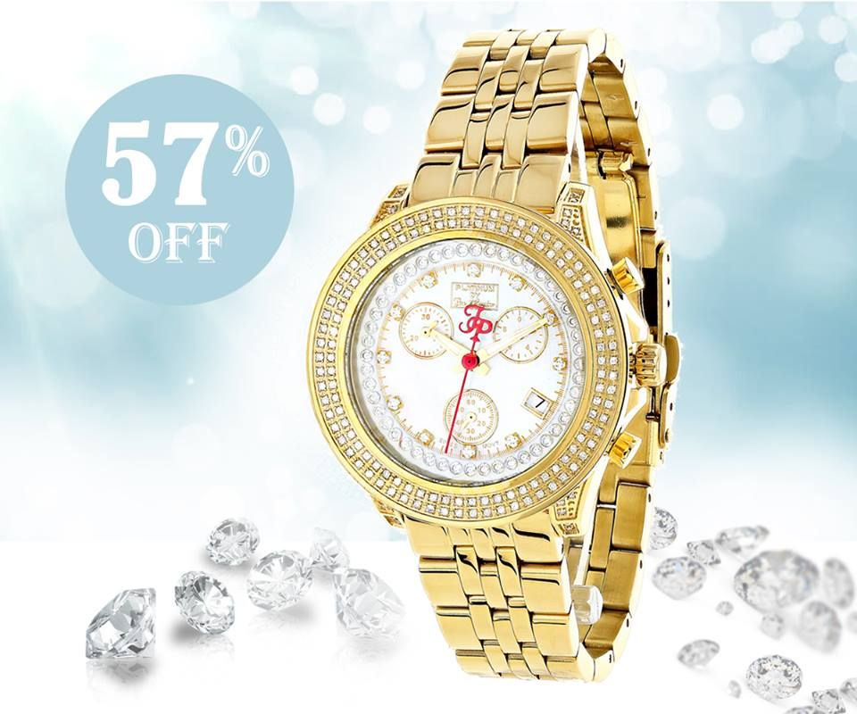 Itshot diamond jewelry & watches