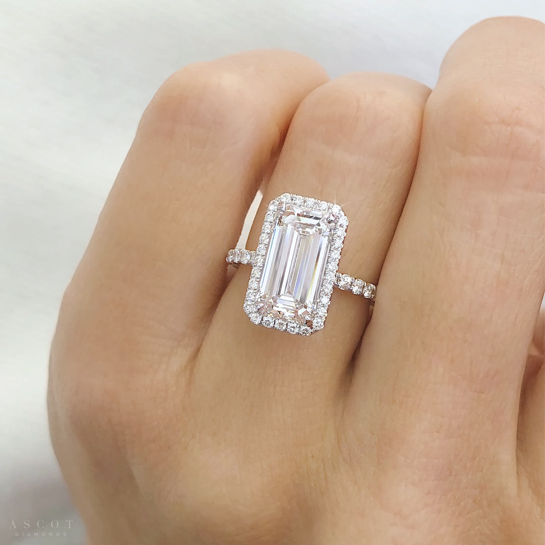 Diamond ring online purchase