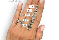 What Is A Diamond Cut Ring at Jack Snook blog