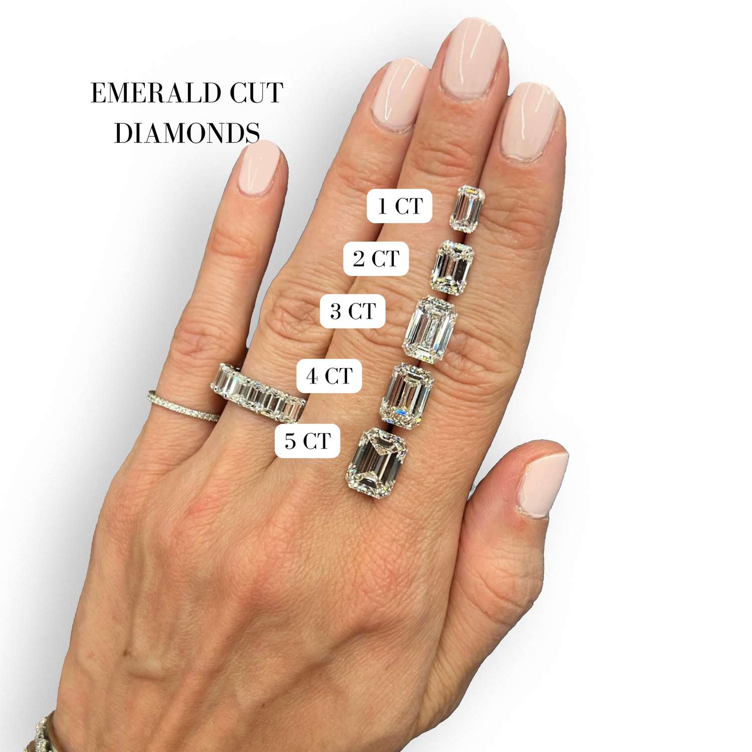 What Is A Diamond Cut Ring at Jack Snook blog