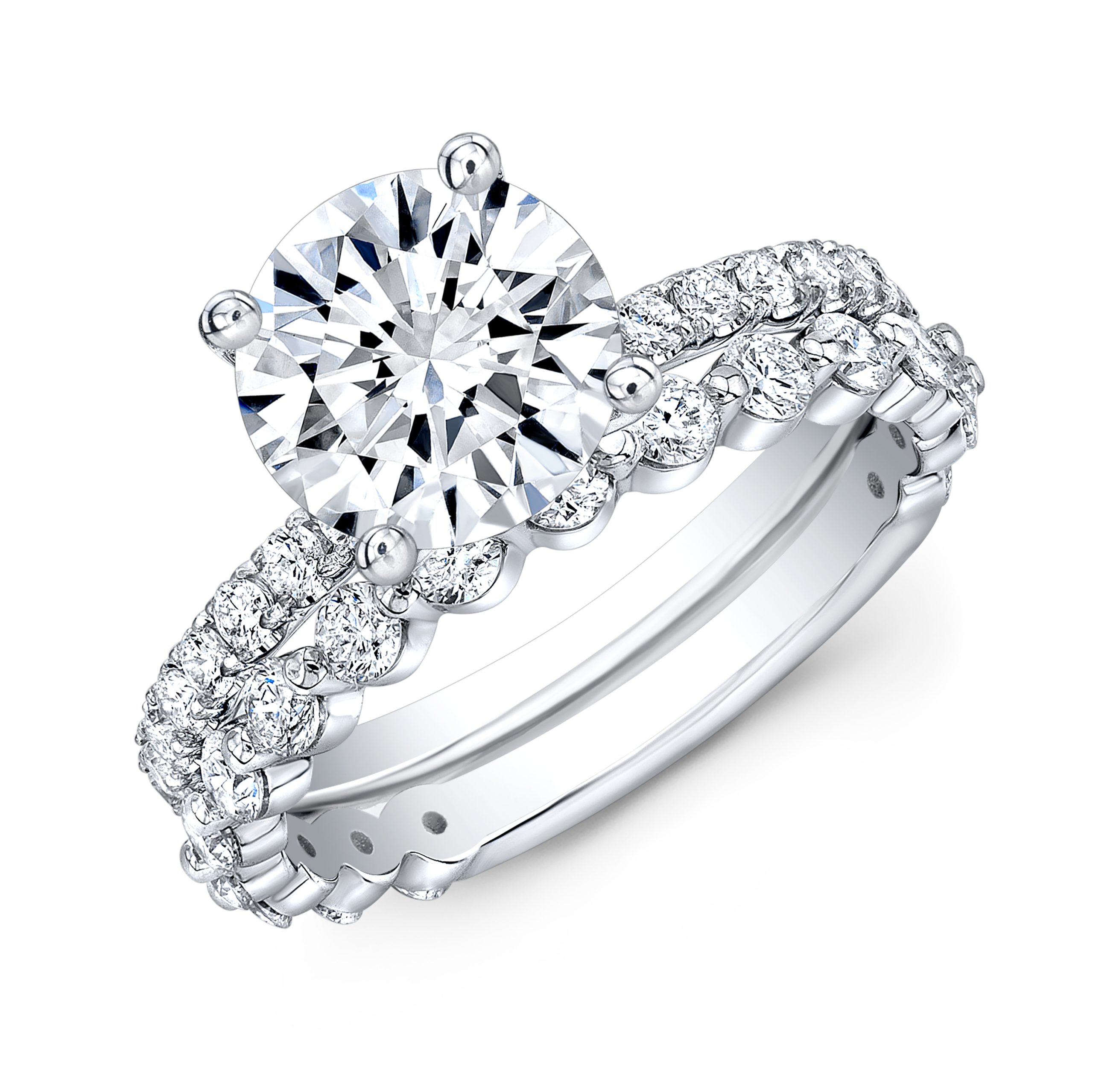 Diamond ring online purchase