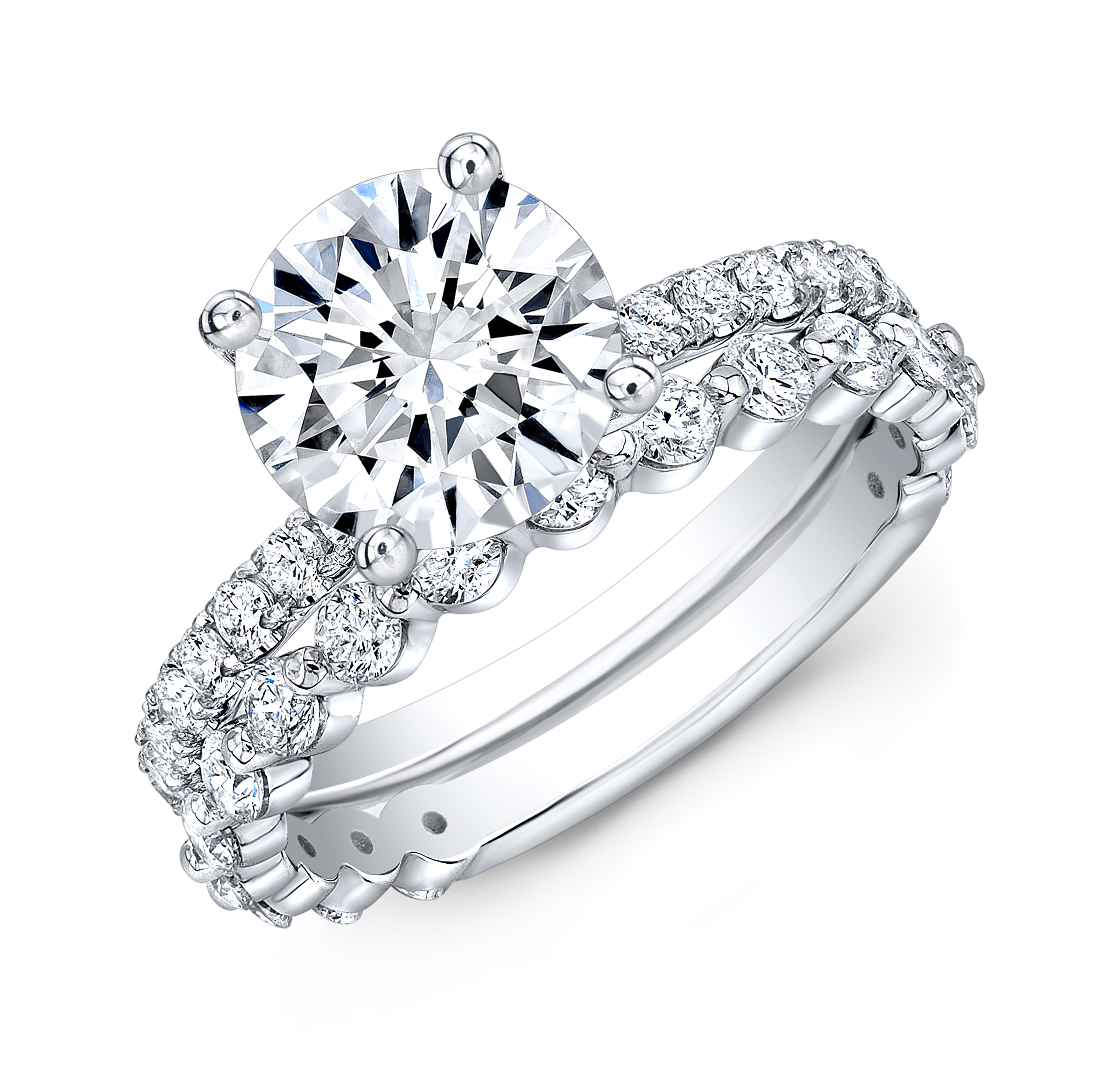 Diamond ring online purchase